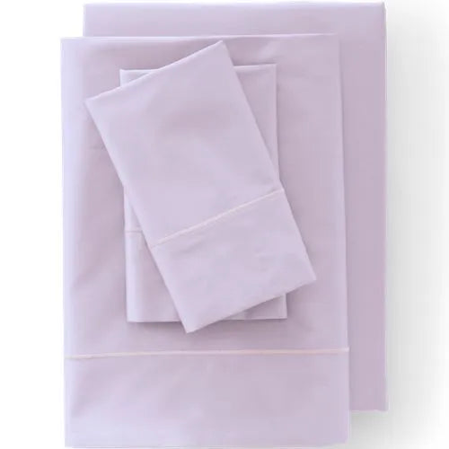 400 Thread Count Premium Supima Cotton Sateen Bed Sheet Set