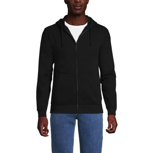Unisex Full Zip Hoodie Sweatshirt
