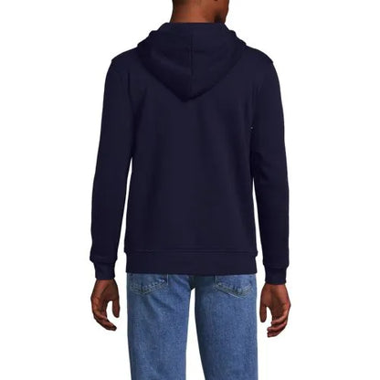 Unisex Full Zip Hoodie Sweatshirt