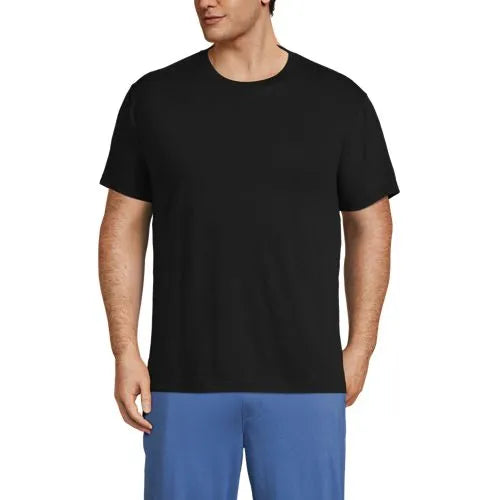 Men's Crewneck Undershirt 3 Pack
