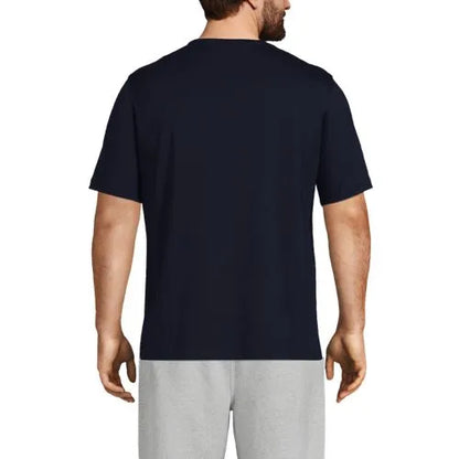 Men's Short Sleeve Super Tee