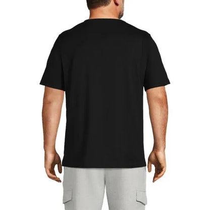 Men's Short Sleeve Super Tee