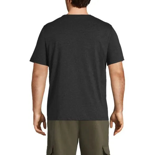 Men's Short Sleeve Super Tee