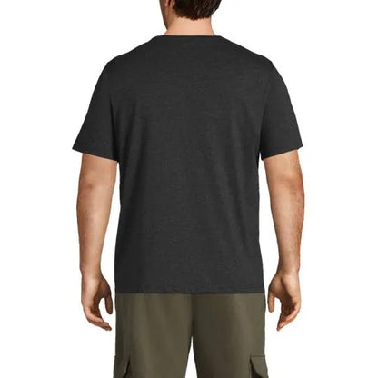 Men's Short Sleeve Super Tee