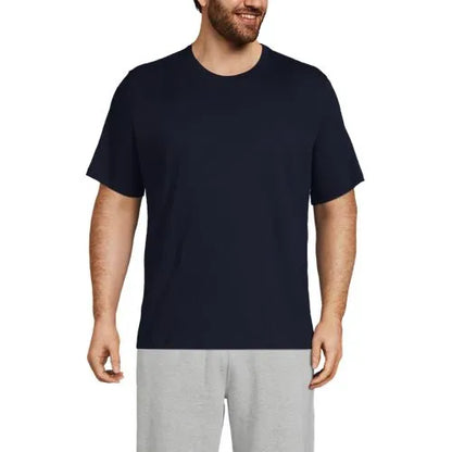 Men's Short Sleeve Super Tee