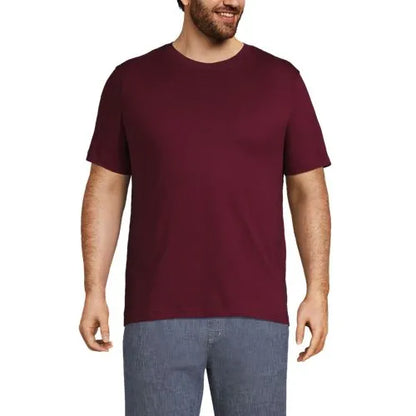 Men's Short Sleeve Super Tee