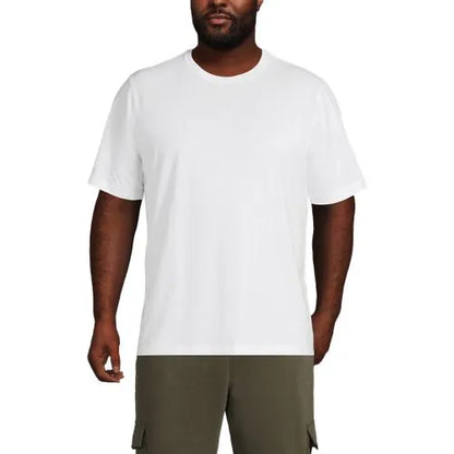 Men's Short Sleeve Super Tee