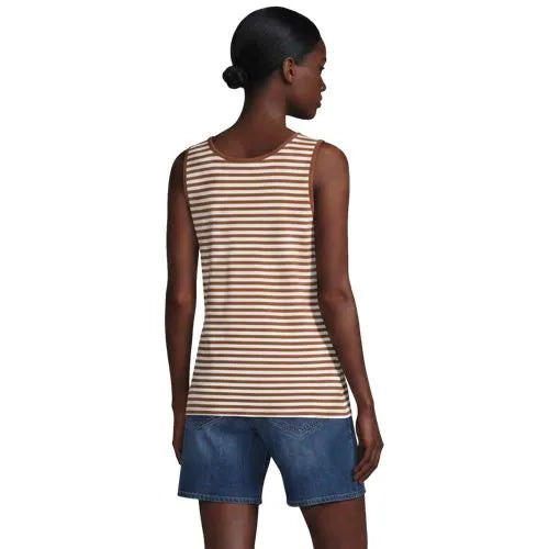 Women's Cotton Tank Top