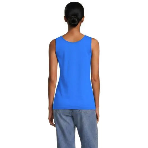 Women's Cotton Tank Top