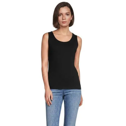 Women's Cotton Tank Top
