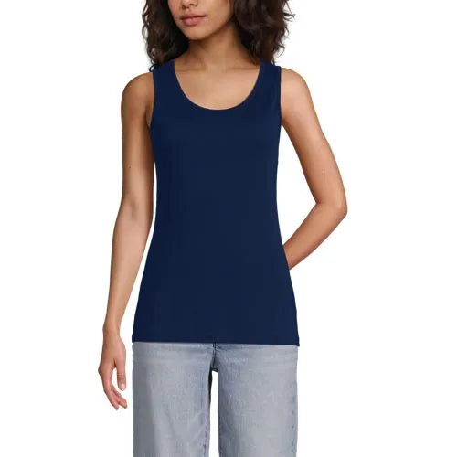 Women's Cotton Tank Top