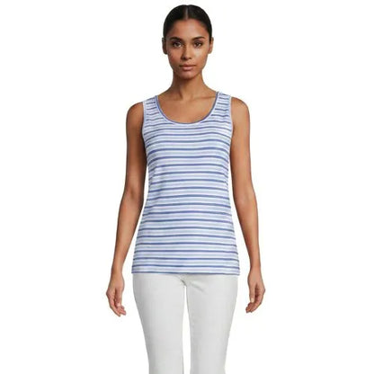 Women's Cotton Tank Top