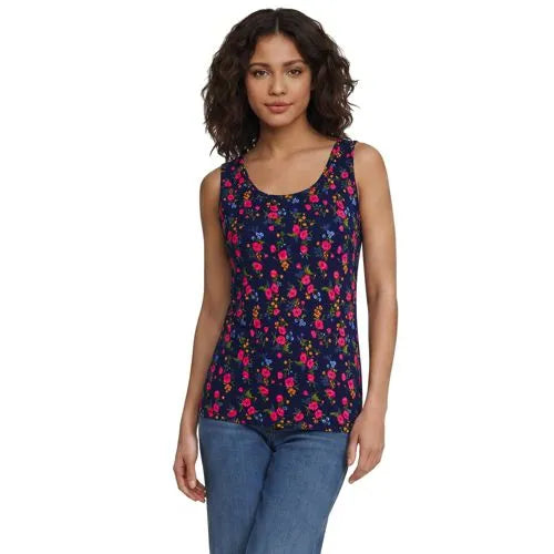 Women's Cotton Tank Top