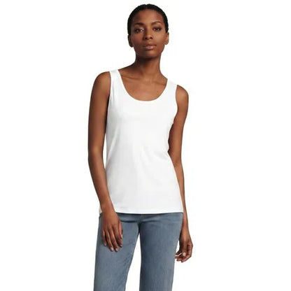Women's Cotton Tank Top