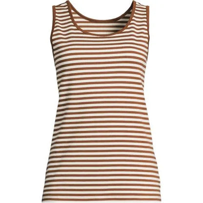 Women's Cotton Tank Top