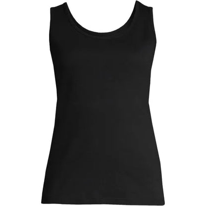 Women's Cotton Tank Top