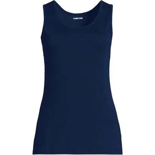 Women's Cotton Tank Top