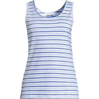 Women's Cotton Tank Top