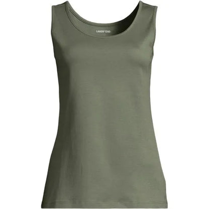 Women's Cotton Tank Top