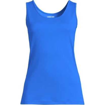 Women's Cotton Tank Top