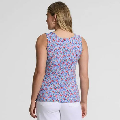 Women's Cotton Tank Top