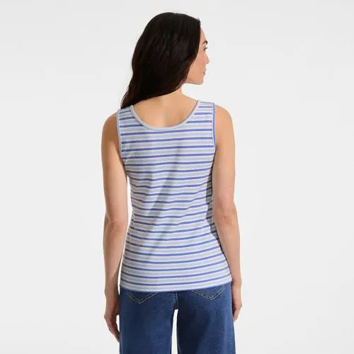 Women's Cotton Tank Top