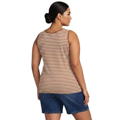Women's Cotton Tank Top
