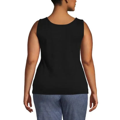 Women's Cotton Tank Top
