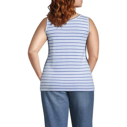 Women's Cotton Tank Top