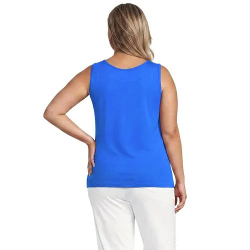 Women's Cotton Tank Top