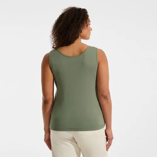 Women's Cotton Tank Top