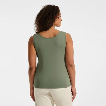 Women's Cotton Tank Top