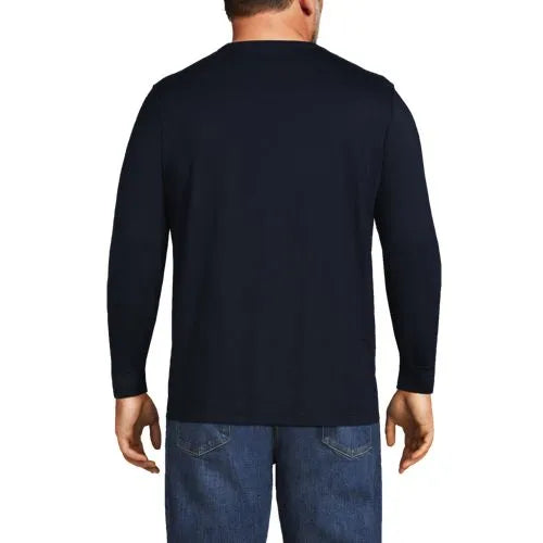 Men's Super-T Long Sleeve T-Shirt