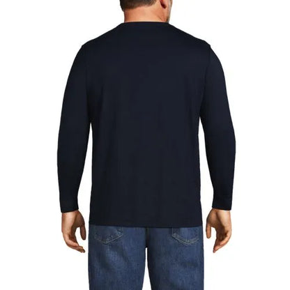 Men's Super-T Long Sleeve T-Shirt