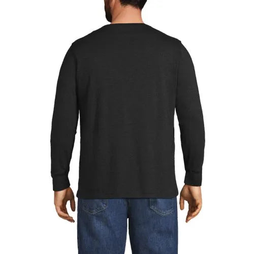 Men's Super-T Long Sleeve T-Shirt