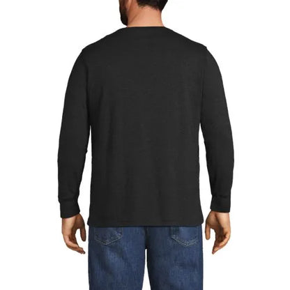 Men's Super-T Long Sleeve T-Shirt
