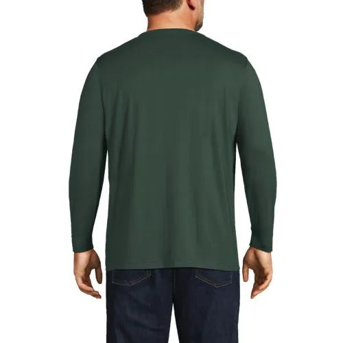 Men's Super-T Long Sleeve T-Shirt