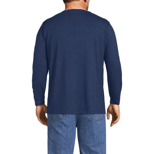 Men's Super-T Long Sleeve T-Shirt