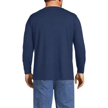 Men's Super-T Long Sleeve T-Shirt