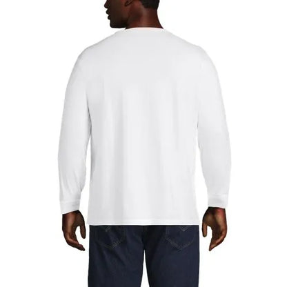 Men's Super-T Long Sleeve T-Shirt