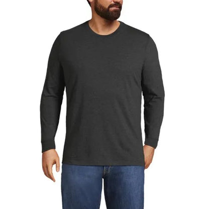 Men's Super-T Long Sleeve T-Shirt