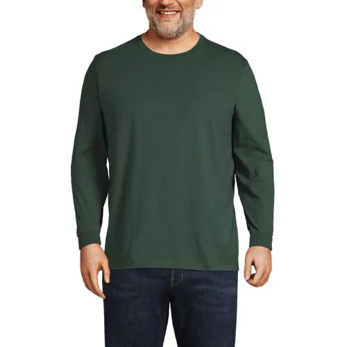 Men's Super-T Long Sleeve T-Shirt