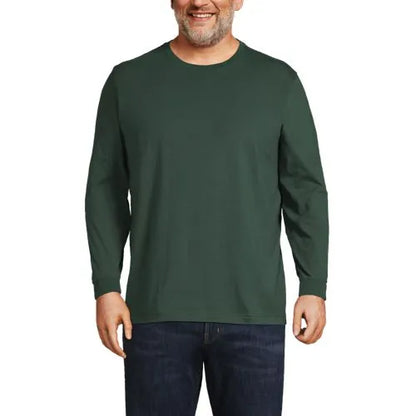Men's Super-T Long Sleeve T-Shirt