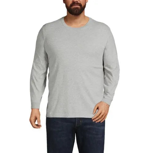 Men's Super-T Long Sleeve T-Shirt