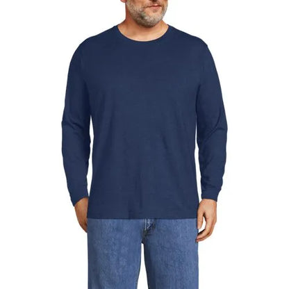 Men's Super-T Long Sleeve T-Shirt