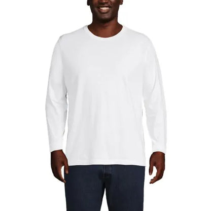 Men's Super-T Long Sleeve T-Shirt