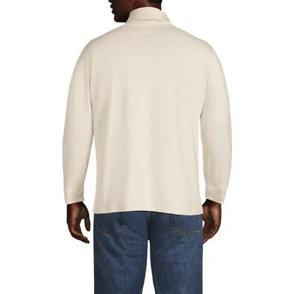 Men's Super-T Turtleneck