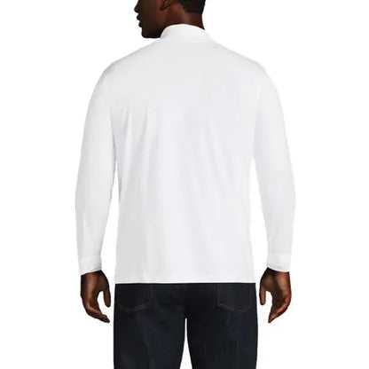 Men's Super-T Turtleneck