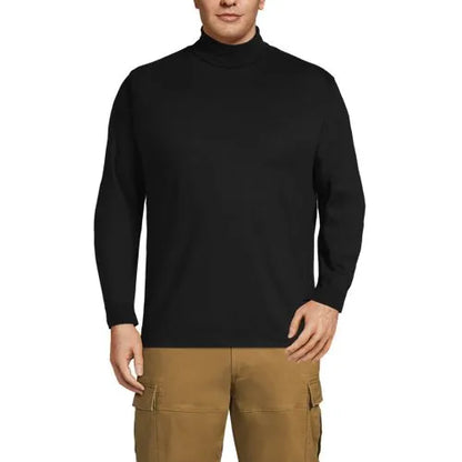 Men's Super-T Turtleneck