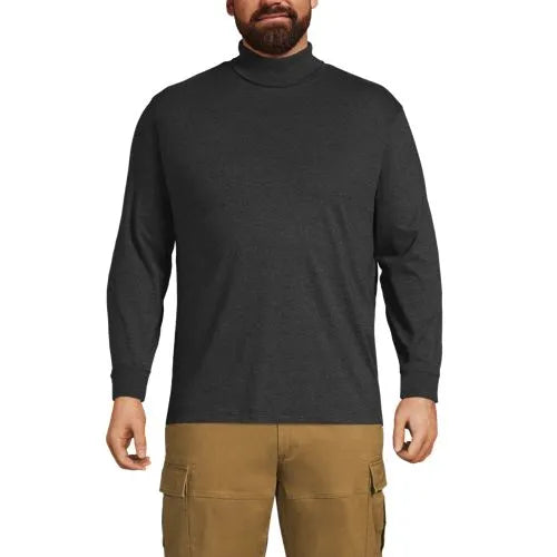Men's Super-T Turtleneck